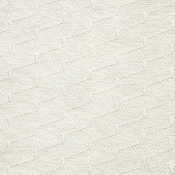 Bolt Embroidery Fabric Porcelain 01 | MARKED