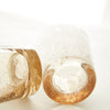 BUBBLE GLASSES FOUND | MARKED