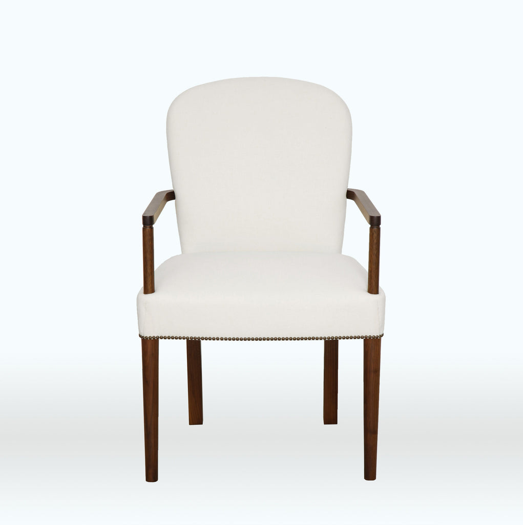GRACE DINING CHAIR Dining Chair CUSTOM | MARKED