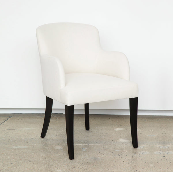 HAYWORTH DINING CHAIR Dining Chair CUSTOM | MARKED