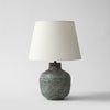 MARKED STONEWARE LAMP x PS PROJECTS Artisan LIGHTING | MARKED