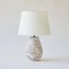 MARKED STONEWARE LAMP x PS PROJECTS Artisan LIGHTING | MARKED