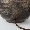 MARKED STONEWARE LAMP x PS PROJECTS Artisan LIGHTING | MARKED