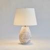 MARKED STONEWARE LAMP x PS PROJECTS Artisan LIGHTING | MARKED
