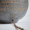 MARKED STONEWARE LAMP x PS PROJECTS Artisan LIGHTING | MARKED