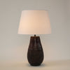 MARKED STONEWARE LAMP x PS PROJECTS Artisan LIGHTING | MARKED