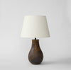 MARKED STONEWARE LAMP x PS PROJECTS Artisan LIGHTING | MARKED