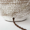MARKED STONEWARE LAMP x PS PROJECTS Artisan LIGHTING | MARKED