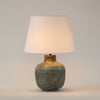 MARKED STONEWARE LAMP x PS PROJECTS Artisan LIGHTING | MARKED