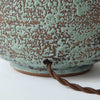 MARKED STONEWARE LAMP x PS PROJECTS Artisan LIGHTING | MARKED