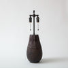 MARKED STONEWARE LAMP x PS PROJECTS Artisan LIGHTING | MARKED