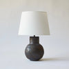 MARKED STONEWARE LAMP x PS PROJECTS Artisan LIGHTING | MARKED