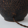 MARKED STONEWARE LAMP x PS PROJECTS Artisan LIGHTING | MARKED