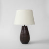 MARKED STONEWARE LAMP x PS PROJECTS Artisan LIGHTING | MARKED
