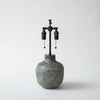 MARKED STONEWARE LAMP x PS PROJECTS Artisan LIGHTING | MARKED