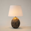 MARKED STONEWARE LAMP x PS PROJECTS Artisan LIGHTING | MARKED