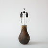 MARKED STONEWARE LAMP x PS PROJECTS Artisan LIGHTING | MARKED