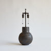 MARKED STONEWARE LAMP x PS PROJECTS Artisan LIGHTING | MARKED