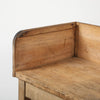 19th Century Oak Server Vintage FOUND | MARKED