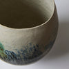 BETTY BLANDINO | STONEWARE VESSEL Vintage FOUND | MARKED