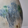 BETTY BLANDINO | STONEWARE VESSEL Vintage FOUND | MARKED