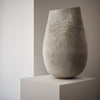 BETTY BLANDINO | TALL STONEWARE VESSEL Vintage FOUND | MARKED
