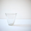 DAUM GLASS VASE Vintage FOUND | MARKED