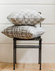 FENCE Fabric GRAVEL | MARKED