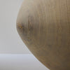 FRIEDEMANN BUEHLER | OVERSIZED LIMED ASH VESSEL Vintage FOUND | MARKED