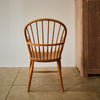 FRITS HENNINGEN | ‘WINDSOR’ ARMCHAIR, MODEL NO. FH38 Vintage FOUND | MARKED