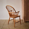 FRITS HENNINGEN | ‘WINDSOR’ ARMCHAIR, MODEL NO. FH38 Vintage FOUND | MARKED