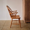 FRITS HENNINGEN | ‘WINDSOR’ ARMCHAIR, MODEL NO. FH38 Vintage FOUND | MARKED