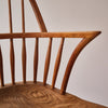 FRITS HENNINGEN | ‘WINDSOR’ ARMCHAIR, MODEL NO. FH38 Vintage FOUND | MARKED