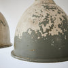 INDUSTRIAL METAL PENDANT LIGHTS Lighting FOUND | MARKED