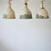 INDUSTRIAL METAL PENDANT LIGHTS Lighting FOUND | MARKED