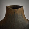JOHN WARD | LARGE SHOULDERED VESSEL Vintage FOUND | MARKED