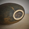 JOHN WARD | LARGE SHOULDERED VESSEL Vintage FOUND | MARKED