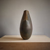 JOHN WARD | LARGE SHOULDERED VESSEL Vintage FOUND | MARKED