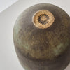 JOHN WARD | STONEWARE VESSEL Vintage FOUND | MARKED