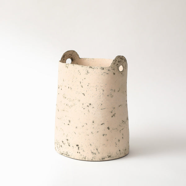 Kati Tuominen-Niittylä | Monumental Vessel Vintage FOUND | MARKED