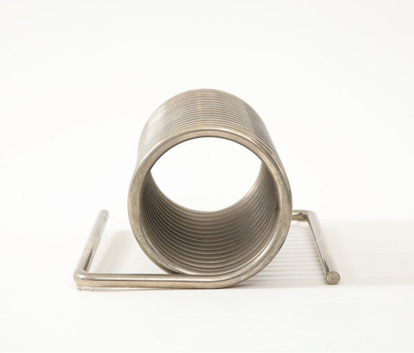 Letter Holder By Yonel Lebovici Vintage FOUND | MARKED