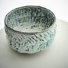 LIS EHRENREICH | STONEWARE BOWL Vintage FOUND | MARKED