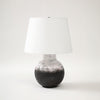 MARKED STONEWARE LAMP x PS PROJECTS Artisan LIGHTING | MARKED