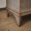 NEW ENGLAND BLANKET CHEST Vintage FOUND | MARKED