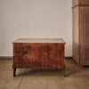 NEW ENGLAND BLANKET CHEST Vintage FOUND | MARKED