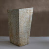 PAUL PHILP | STONEWARE VESSEL Vintage FOUND | MARKED