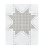 QUILTED STARS WALLPAPER MARKED x VOUTSA | MARKED