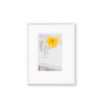 Ralph Gibson | Yellow Flower, St. Barts Vintage FOUND | MARKED