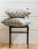 SILO Fabric GRAVEL | MARKED