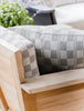 SILO Fabric GRAVEL | MARKED